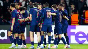 «Rage, Colère», il menace le PSG en direct !