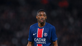 PSG : «On sait ce qui va arriver», le transfert de Dembélé annoncé en direct ?