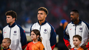 Dembélé - Doué : Le cauchemar continue pour le PSG