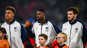 Kvaratskhelia - Dembélé - Doué : Le trio chamboulé par un gros transfert du PSG ?