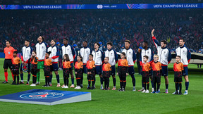 PSG : La Pool Party qui fait sensation !