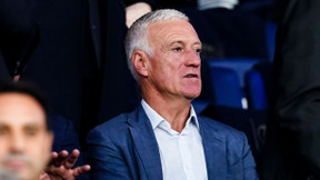 Deschamps : La discussion secrète au PSG !