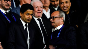 Proche de Nasser Al-Khelaïfi, il vend un joueur au PSG !