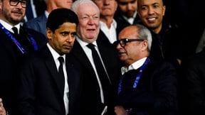 C'est confirmé, le PSG offre 80M€ à un club de Ligue 1 ! 