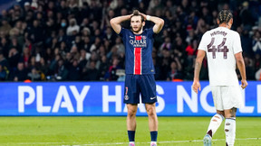 Kvaratskhelia - PSG : Le clash que personne n’attendait !