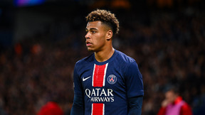 Doué - PSG : C'est bientôt terminé ?