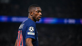 PSG : Dembélé, le rendez-vous crucial à l’étranger !
