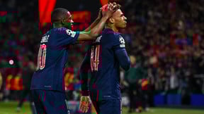 Doué - PSG : L'idée qui ne va pas plaire à Dembélé !