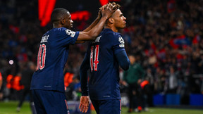 Désiré Doué - PSG : Le pari en direct d'Ousmane Dembélé ! 