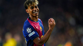 Lamine Yamal : Le scandale qui les fait halluciner !