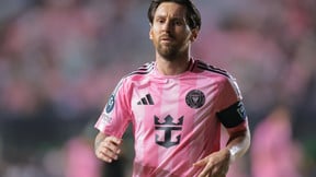 Transfert de Messi : Le PSG lâche une annonce en direct !