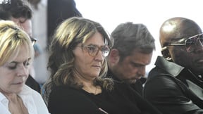 Mbappé accusé de viol : Le coup de pression de sa mère ! 