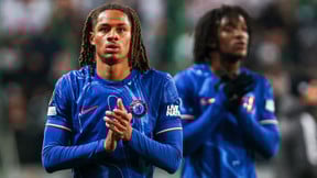 EXCLU - Mercato : Amougou (Chelsea) vers Strasbourg