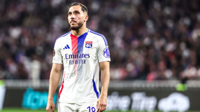 Transfert au PSG : Cherki confirme ! 