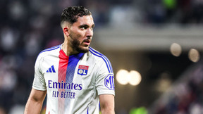 Deschamps : Clash relancé par Rayan Cherki !