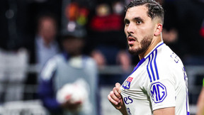 Rayan Cherki - PSG : Une offre va partir ?