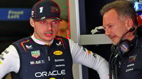 F1 - Red Bull : Le transfert choc tenté par Ferrari !