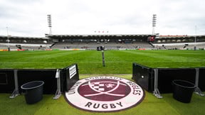 Surprise, il réclame son transfert à l'UBB !