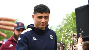 Louis Bielle-Biarrey fait déjà trembler ses rivaux, «il est plus qu'exceptionnel»