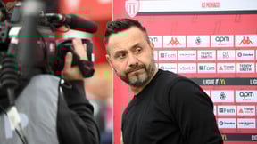 De Zerbi craque, un joueur de l’OM balance !