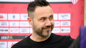 De Zerbi : Le transfert obligatoire à l'OM ! 