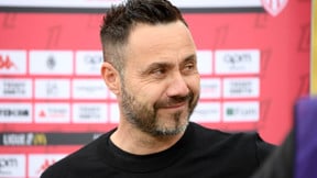 OM : Un cauchemar avec De Zerbi refait surface !