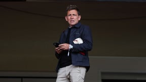 Scandale au PSG - Riolo lance l'alerte sur ce joueur : «Ça le perturbe»