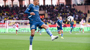 Greenwood : Un nouveau malaise à l’OM !