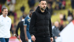 De Zerbi - OM : Pierre Ménès annonce un désastre