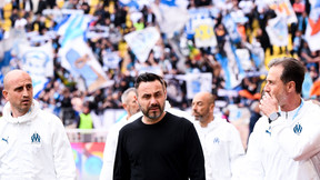 De Zerbi, la trahison qui secoue l'OM !