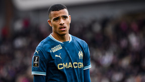 Greenwood - OM : La fin est annoncée !