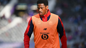 Transfert de Jonathan David : L’OM confirme ! 