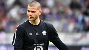 Mercato - PSG : C’est confirmé pour Lucas Chevalier !