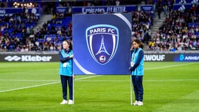 Mercato : Un ancien du PSG au Paris FC, c'est terminé !