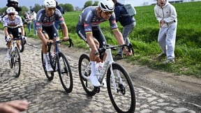 Cyclisme : Pogacar-Van der Poel ? Le pronostic de l'ancien coach de Van der Poel...