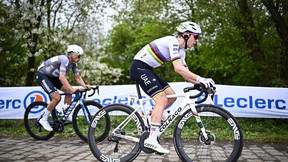 Cyclisme : L'anecdote qui raconte la classe de Pogacar !