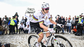 Cyclisme : Paris-Roubaix pour Pogacar ? C'est déjà tranché !