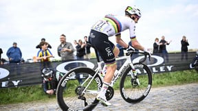 Cyclisme : Paris-Roubaix ? La phrase choc du coéquipier de Pogacar !