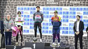 Cyclisme : Milan San Remo-Paris-Roubaix, bientôt une ouverture pour Pogacar ?