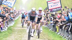 Cyclisme : Pogacar-Van der Poel, il annonce une « bataille fantastique » sur Paris-Roubaix