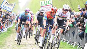 Cyclisme : L'aveu de Madiot au sujet de Pogacar