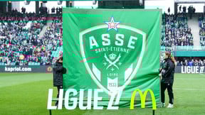 ASSE : Il annonce son transfert !