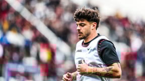 Romain Ntamack : Le défi ultime en direct ?