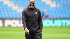 Steve Mandanda lâche ses vérités sur un retour à l’OM : «Il faut être prêt»