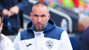 EXCLU - Mercato - Le Havre : Digard prêt à dire stop ? 