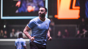 Adil Rami est «tombé amoureux» dans Danse avec les Stars ! 