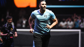 Adil Rami : Le scandale annoncé en plein live ! 