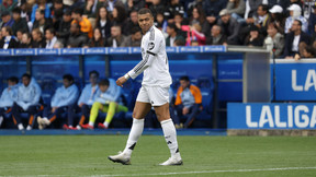 «Honteux», la sortie que Mbappé n'a pas vu venir 