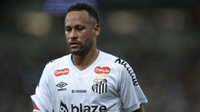 Snobé par Neymar au PSG, il sort du silence ! 