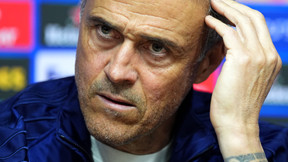 PSG - Luis Enrique : La fuite dans la presse ! 